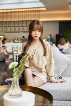 [秀人XiuRen] No.2734 芝芝Booty(53P)-丝袜,少妇,黑丝