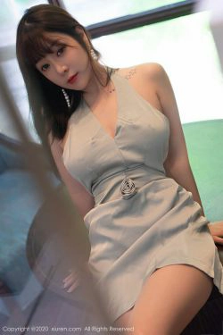 [秀人XiuRen] No.2740 王雨纯(50P)-少妇,风骚,丝袜