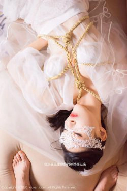 [秀人XiuRen] No.2746 还是陈梵妮(56P)-丝袜,人体,SM,白丝