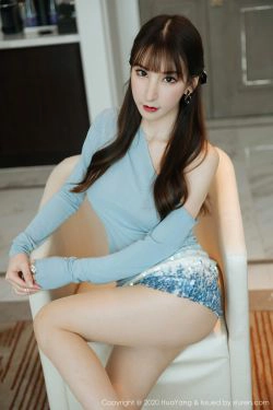[花漾HuaYang] Vol.325 周于希Sandy(71P)-少妇,风骚,丝袜