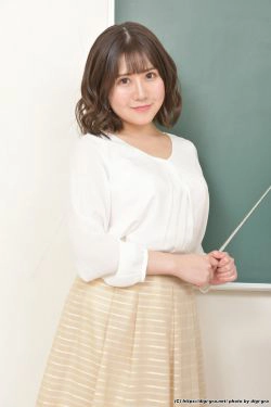 [Digi-Gra] Momoe Takanashi 小鳥遊ももえ Photoset 02(53P)-女优,老师