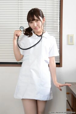 [Digi-Gra] Yui Satonaka 里仲ゆい Photoset 01(62P)-丝袜,护士