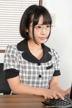 [Digi-Gra] Yui Shirasaka 白坂有以 Photoset 04(55P)-白领,办公室