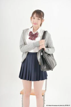 [LOVEPOP] Mei Nanase 七瀬めい Photoset 02(55P)-校服