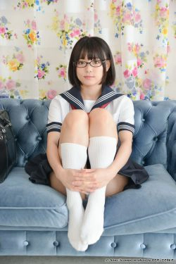 [LOVEPOP] Tsubasa Haduki 葉月つばさ Photoset 18(60P)-JK