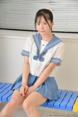 [LOVEPOP] Tsukasa Matsuda 松田つかさ Photoset 02(65P)-水手服