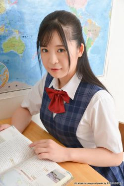 [LOVEPOP] Tsukasa Matsuda 松田つかさ Photoset 04(63P)-校服