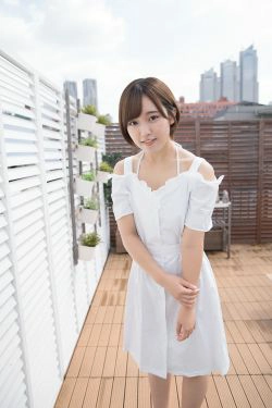 [Minisuka.tv] Anju Kouzuki 香月りお - Special Gallery 12.3(40P)-长裙,阳光