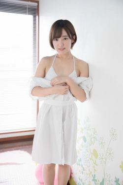 [Minisuka.tv] Anju Kouzuki 香月りお - Special Gallery 12.4(40P)-日本,妹子,内衣