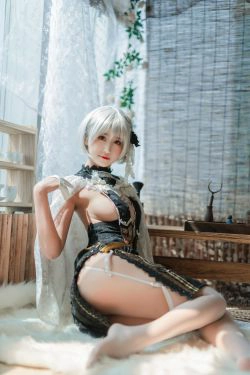 [Cosplay] 微博妹子三度_69 - 天狼星(25P)-COS