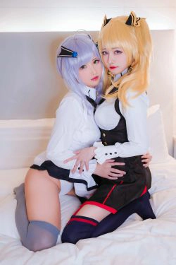 [Cosplay] COS妹子Arty亞緹 - 魔女(22P)-COS
