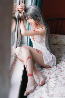 [Cosplay] 微博妹子三度_69 - 希尔薇(20P)-COS