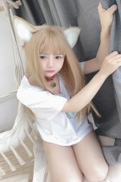 [Cosplay] 桜井宁宁 - 猫娘(50P)-猫女
