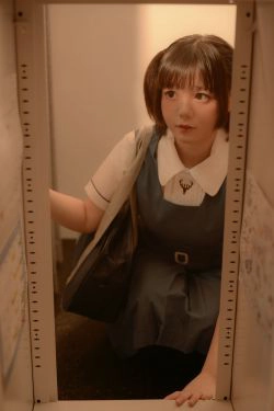 [Cosplay] きょう肉肉 Vol.18 Latex Catsuit Girl ラテックス(52P)-福利