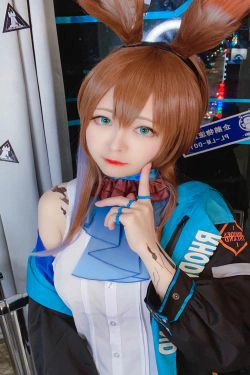 [Cosplay] COS妹子Arty亞緹 - 自拍(17P)-COS
