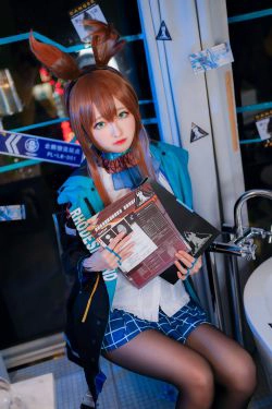 [Cosplay] COS妹子Arty亞緹 - 黑丝兔女郎(22P)-兔女郎