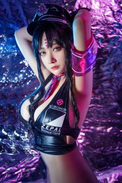 [Cosplay] 高颜值coser念念_D - 杀生院(23P)-COS