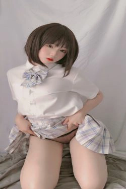 [Cosplay] 萌妹是青水 - 学妹jk(33P)-JK