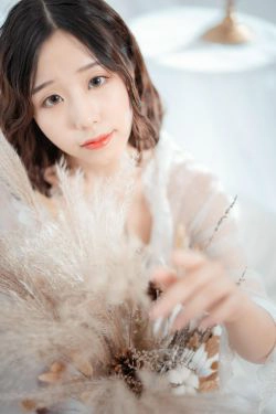 [Cosplay] 动漫博主穆零Mu0 - 睡衣(23P)-妹子