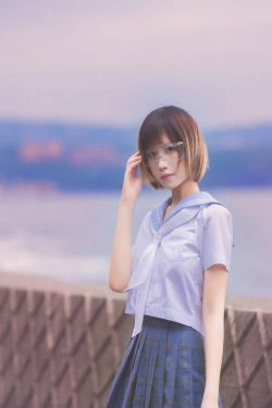 [Cosplay] 二次元少女念雪ww - 六月间事(100P)-清纯,少女