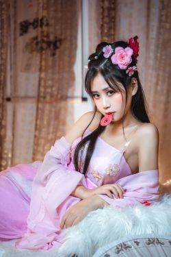 [Cosplay] 阳光美少女萌芽儿o0 - 大象代言(20P)-古典