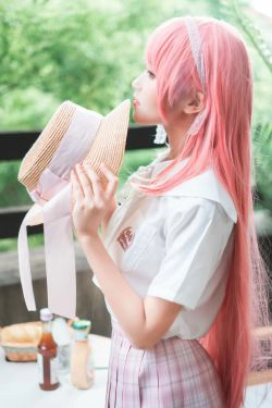 [Cosplay] 微博妹子三度_69 - 双面恋人(27P)-COS