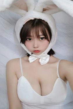 [Cosplay] 萌妹奈汐酱nice - 真实的奈汐汐！觉醒吧(43P)-兔女郎,xiong