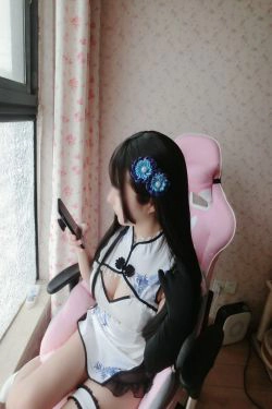[Cosplay] 桜井宁宁 - 瓶儿(30P)-情趣内衣