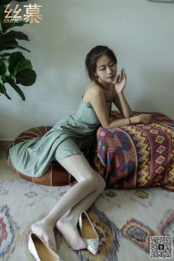 [丝慕SMOU] 特写集 TX060 米朵《闺房密事》(81P)-丝袜,少妇