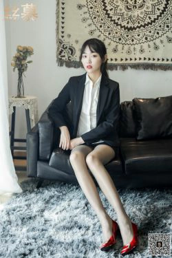 [丝慕SMOU] 特写集 TX061 颖儿《袜子收藏家》(78P)-丝袜