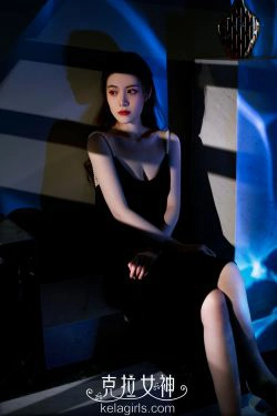 [克拉女神Kelagirls]  百琳 玉趾沾灰(28P)-气质,御姐