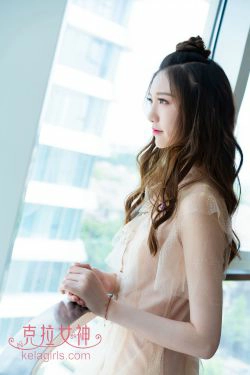 [克拉女神Kelagirls]  芊芊 随心所欲(31P)-嫩模