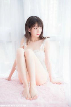 [喵糖映画] VOL.351 泡泡粉裙(22P)-少女,性感