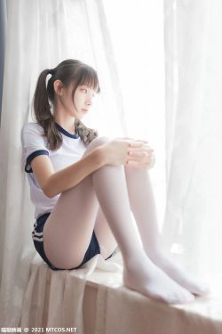 [喵糖映画] VOL.353 体操服(50P)-体操