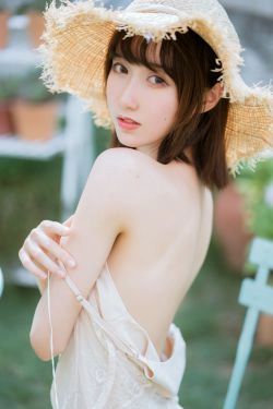 [喵糖映画] VOL.355 湿润微凉(35P)-湿身,少女,性感