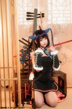 [喵糖映画] VOL.358 杨玉环(28P)-COS
