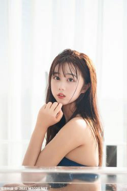 [喵糖映画] VOL.361 夏日沐浴(35P)-湿身