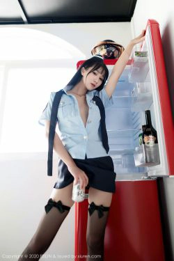 [嗲囡囡FEILIN] VOL.363 小果冻儿(31P)-