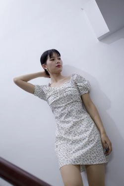 [思话SiHua] SH206 诗诗 老板的办公小秘(50P)-秘书