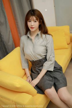 [模范学院MFStar] Vol.424 yoo优优(60P)-