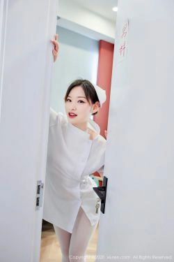 [秀人XIUREN] No.2789 范京宜(45P)-丝袜,护士
