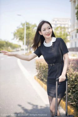 [秀人XIUREN] No.2815 唐安琪(62P)-美腿,丝袜,女郎,黑丝