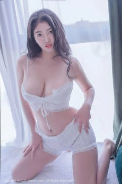 [秀人XIUREN] No.2821 舞媚歆(60P)-私房,巨乳