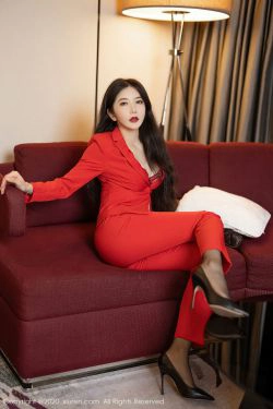 [秀人XIUREN] No.2828 心妍小公主(30P)-熟女,丝袜,紧身裤
