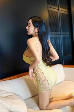 [秀人XIUREN] No.2854 允爾(62P)-美臀,少妇,极品