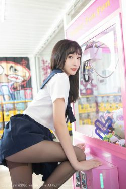 [秀人XIUREN] No.2856 陆萱萱(63P)-丝袜,黑丝,水手服