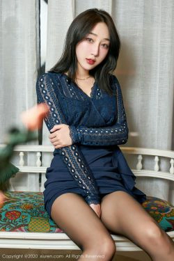 [秀人XIUREN] No.2941 九月生_(90P)-丝袜,少妇,黑丝