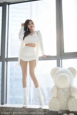 [语画界XIAOYU] Vol.437 杨晨晨sugar(74P)-长腿,长靴