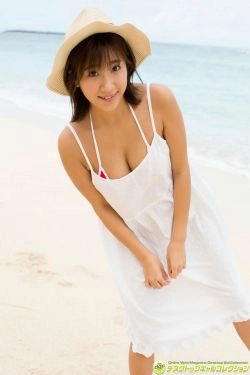 [DGC] 葉月あや『健康的な小麦色のBODYと美巨乳Gカップ』(74P)-xiong,RU
