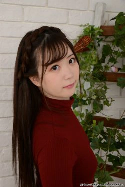 [Digi-Gra] Minami Koga 古賀みなみ Photoset 04(45P)-